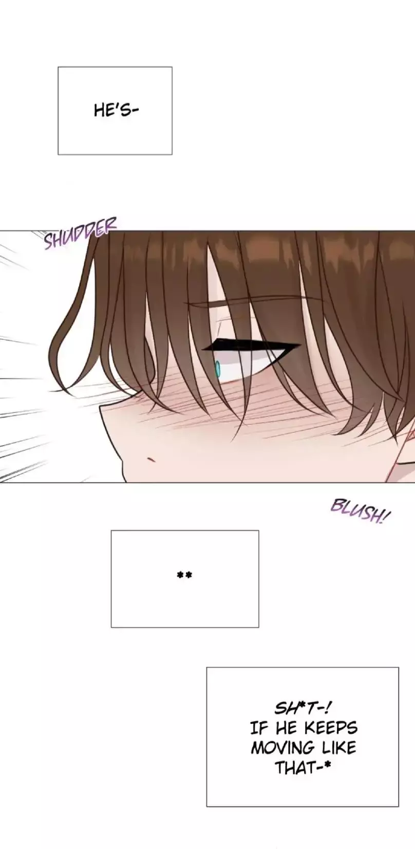 Boy Girlfriend - Chapter 73 Page 20