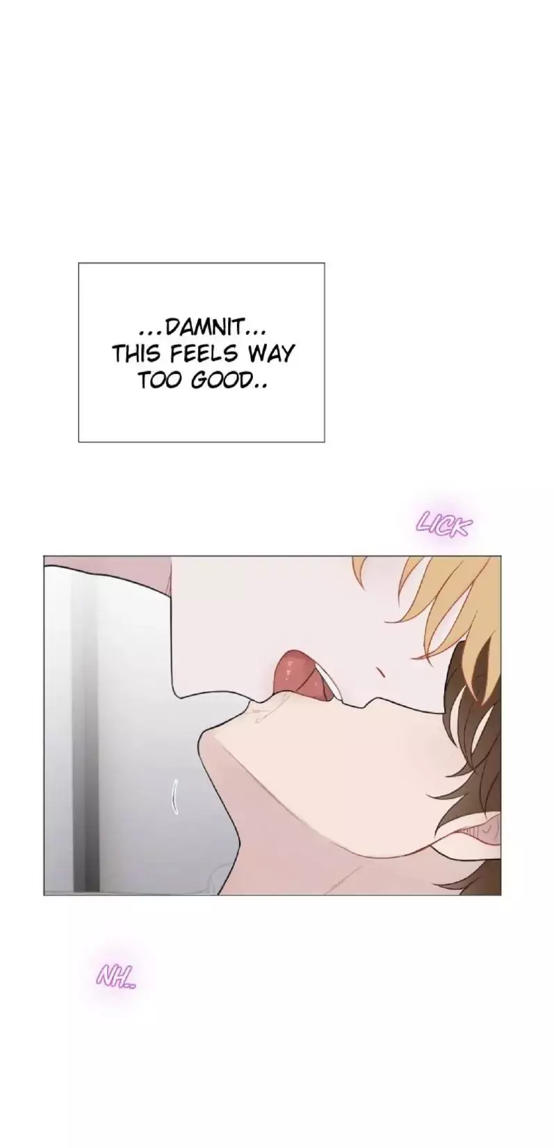 Boy Girlfriend - Chapter 73 Page 21