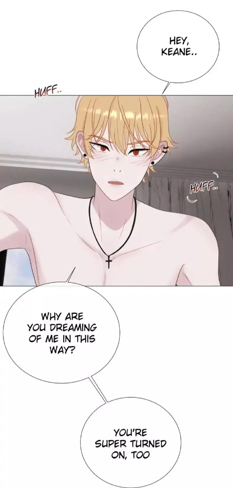 Boy Girlfriend - Chapter 73 Page 23