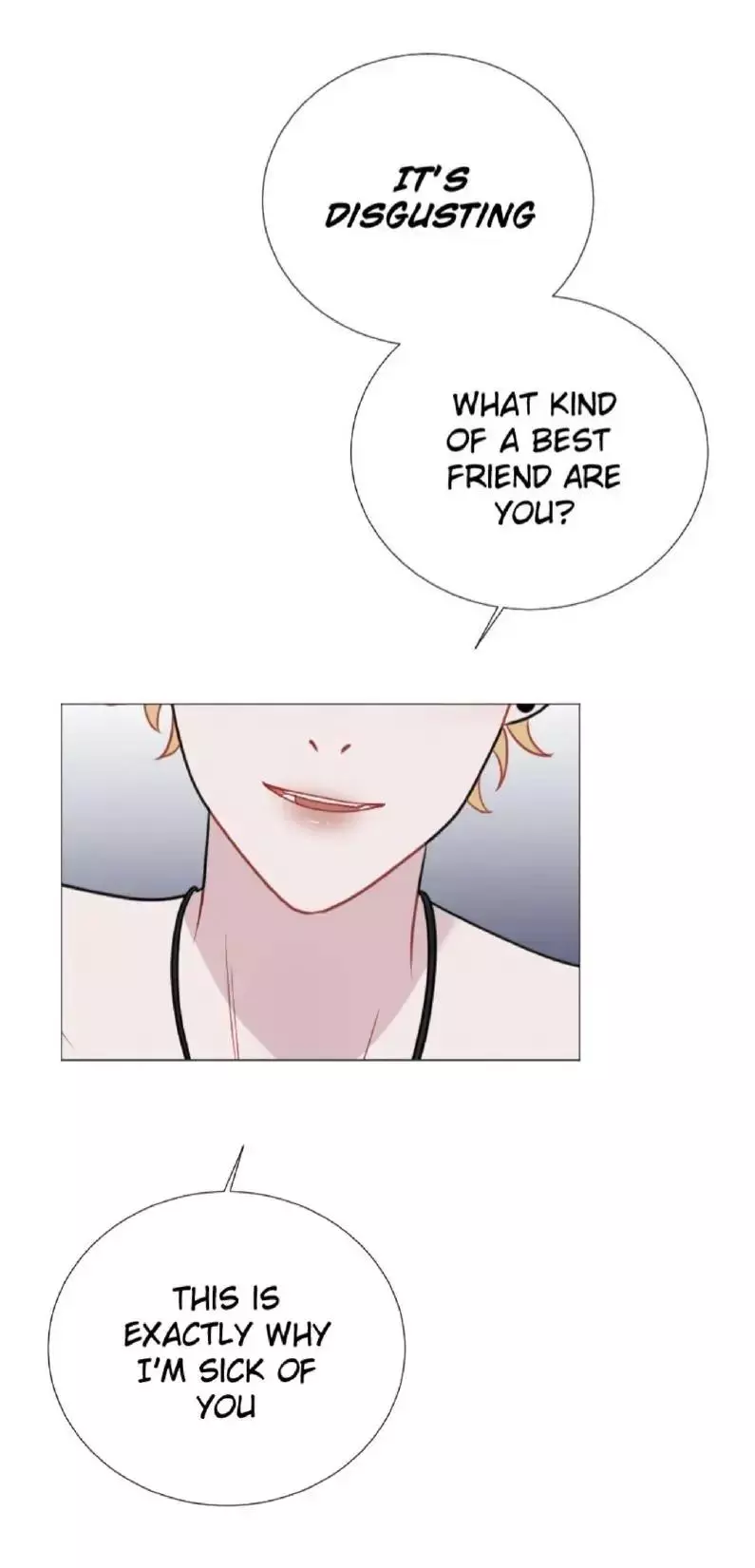 Boy Girlfriend - Chapter 73 Page 24
