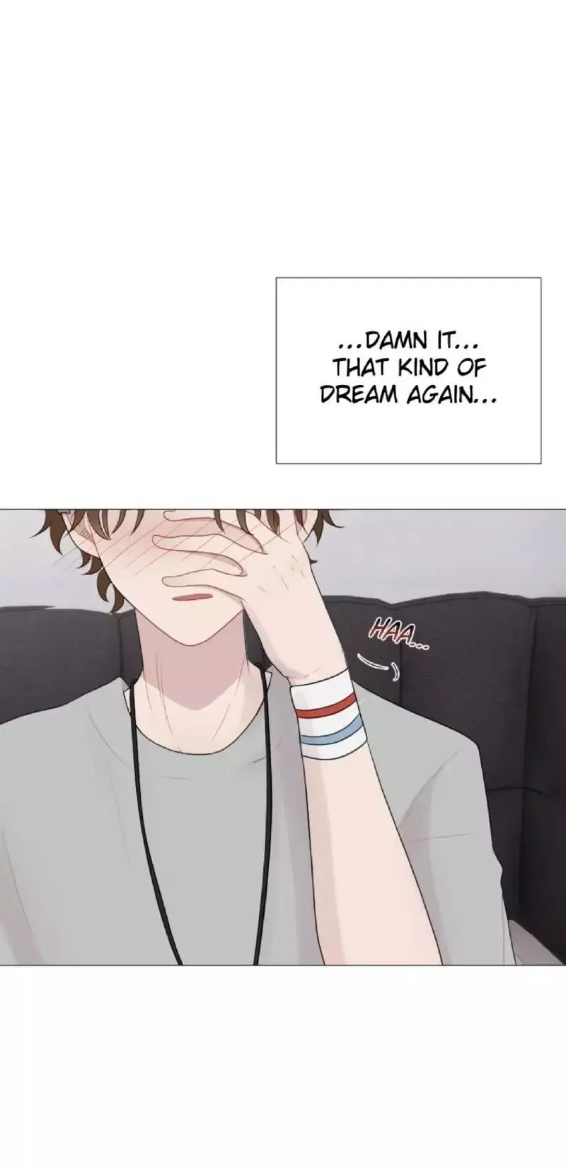 Boy Girlfriend - Chapter 73 Page 27