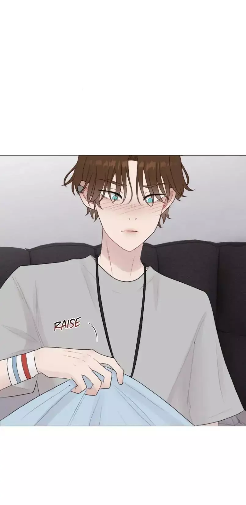 Boy Girlfriend - Chapter 73 Page 28