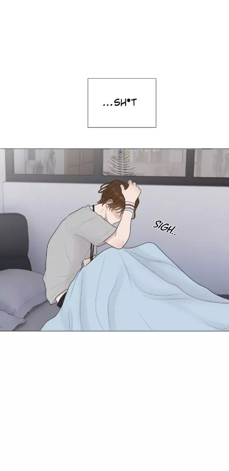 Boy Girlfriend - Chapter 73 Page 29