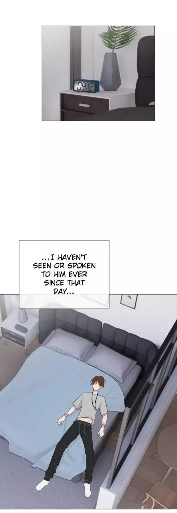 Boy Girlfriend - Chapter 73 Page 36