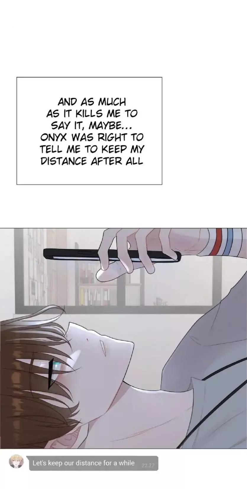 Boy Girlfriend - Chapter 73 Page 37