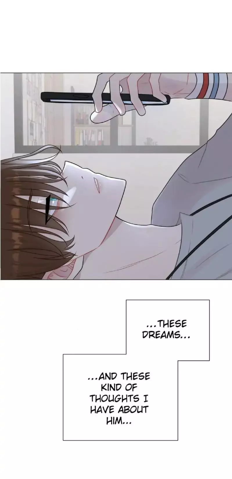 Boy Girlfriend - Chapter 74 Page 1