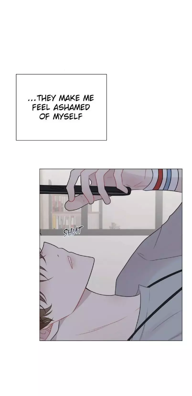 Boy Girlfriend - Chapter 74 Page 2
