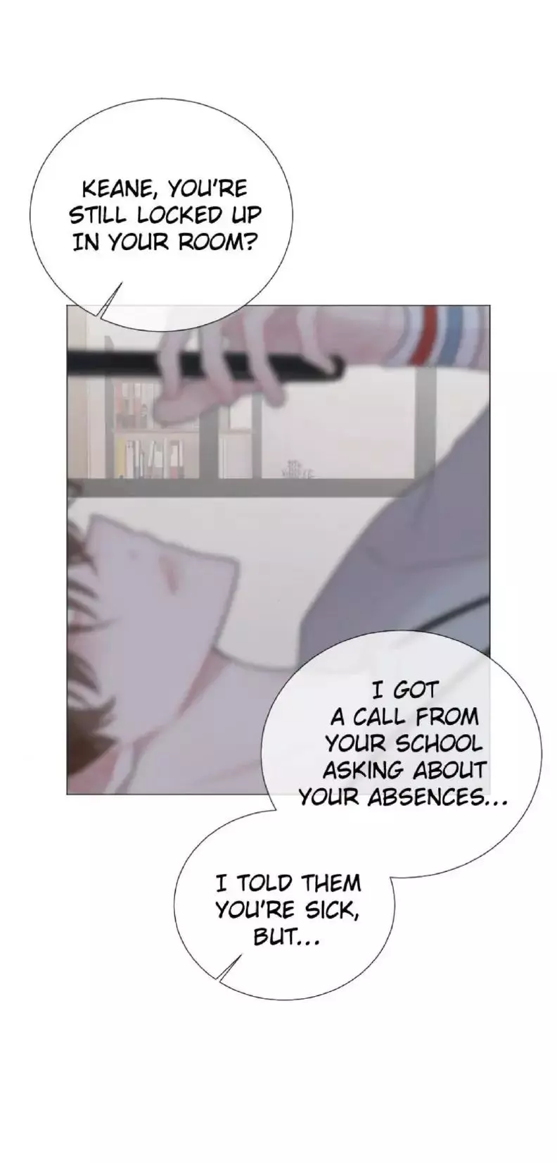 Boy Girlfriend - Chapter 74 Page 4