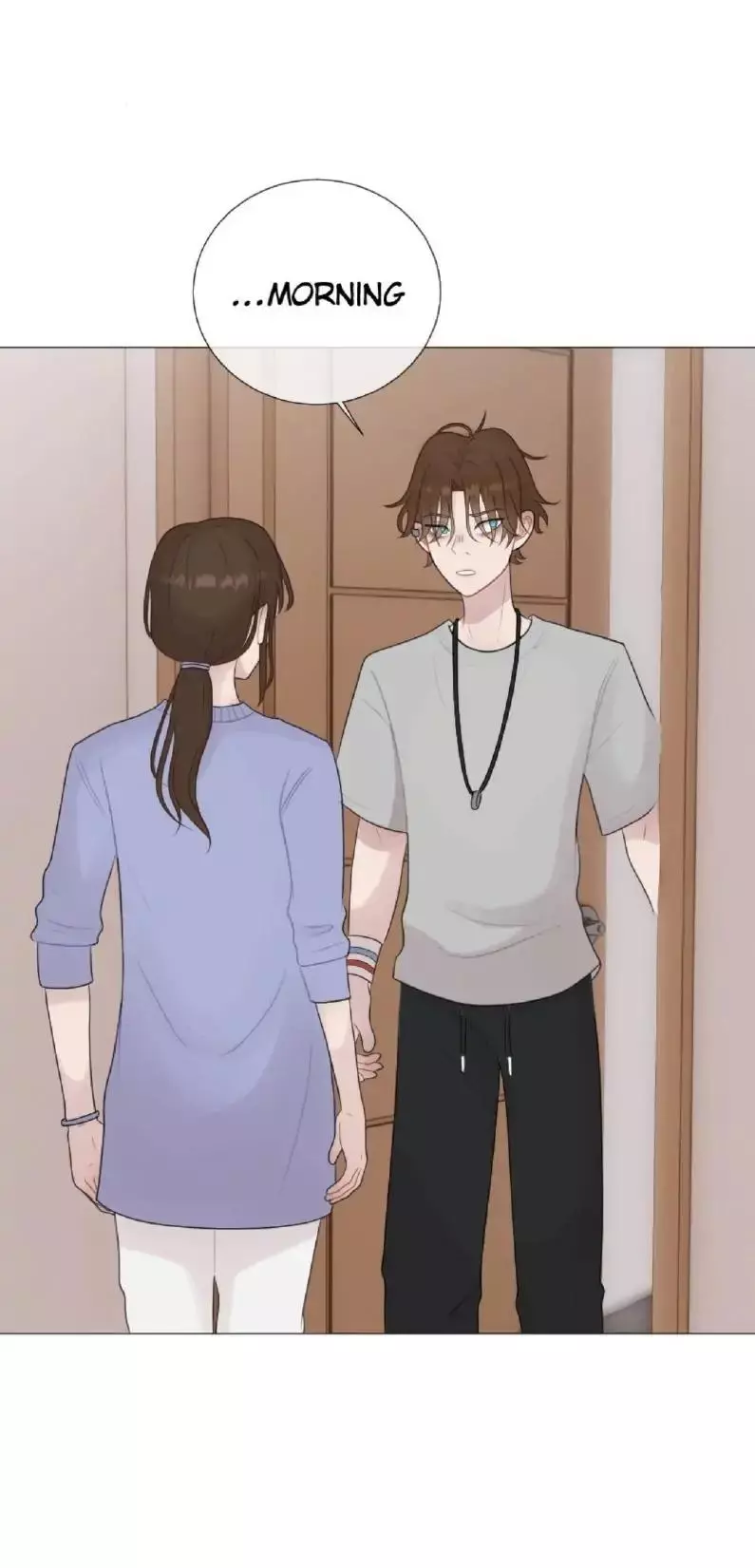 Boy Girlfriend - Chapter 74 Page 6