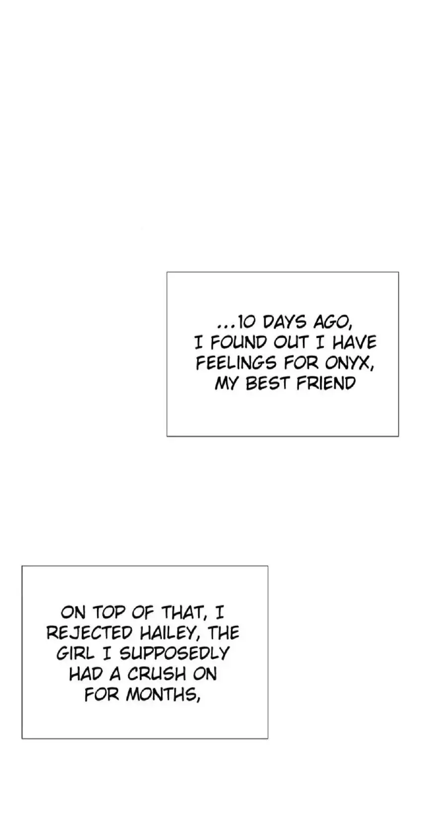 Boy Girlfriend - Chapter 74 Page 8