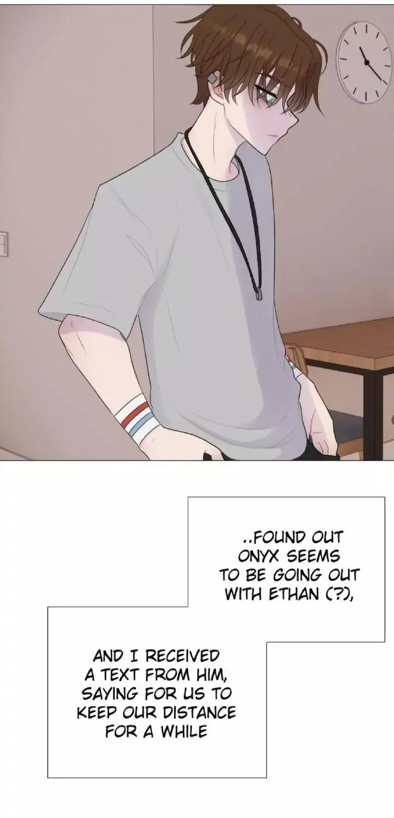 Boy Girlfriend - Chapter 74 Page 9
