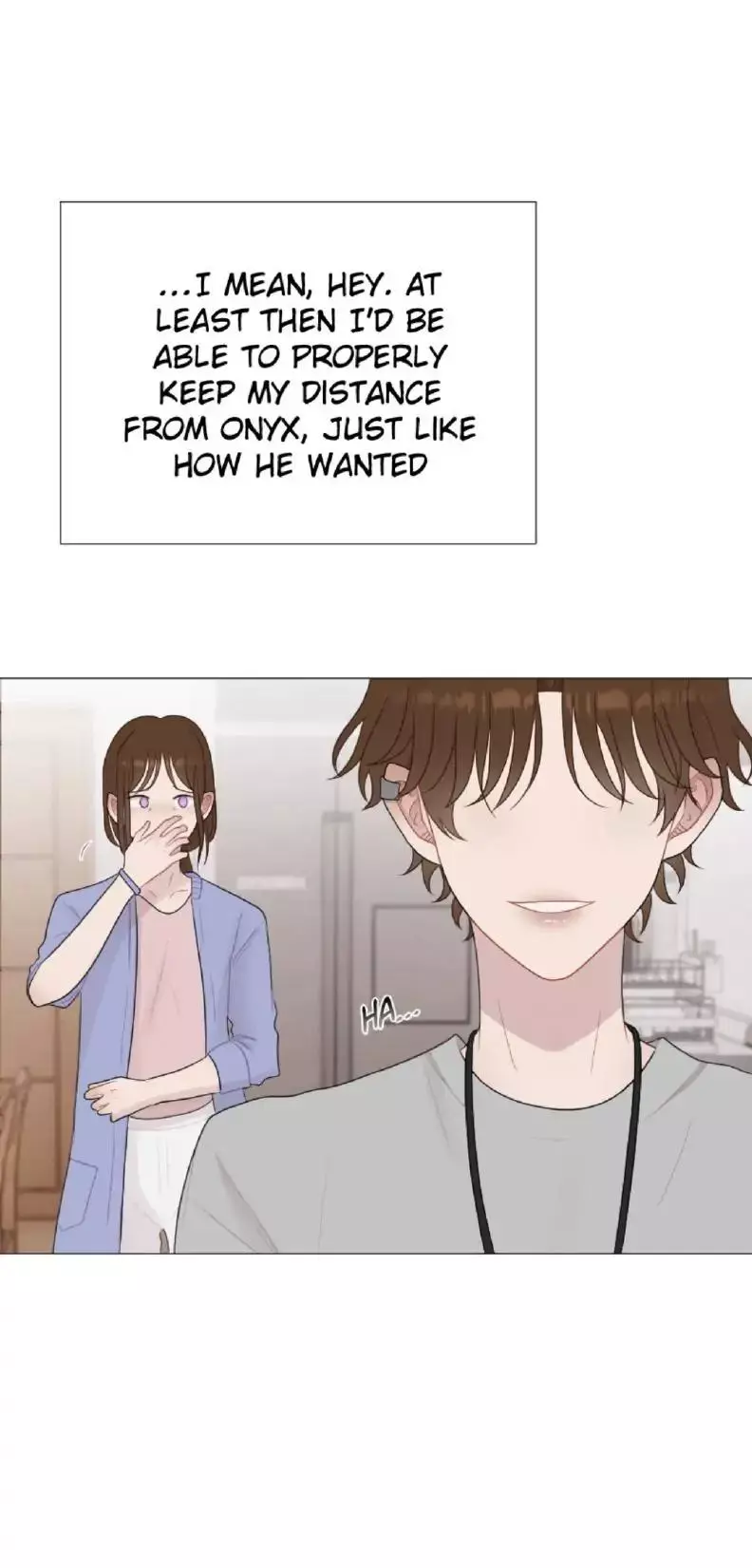 Boy Girlfriend - Chapter 74 Page 12