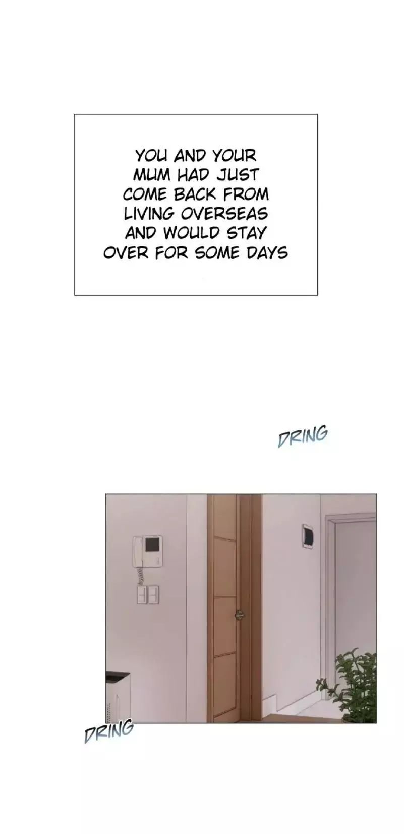 Boy Girlfriend - Chapter 74 Page 19