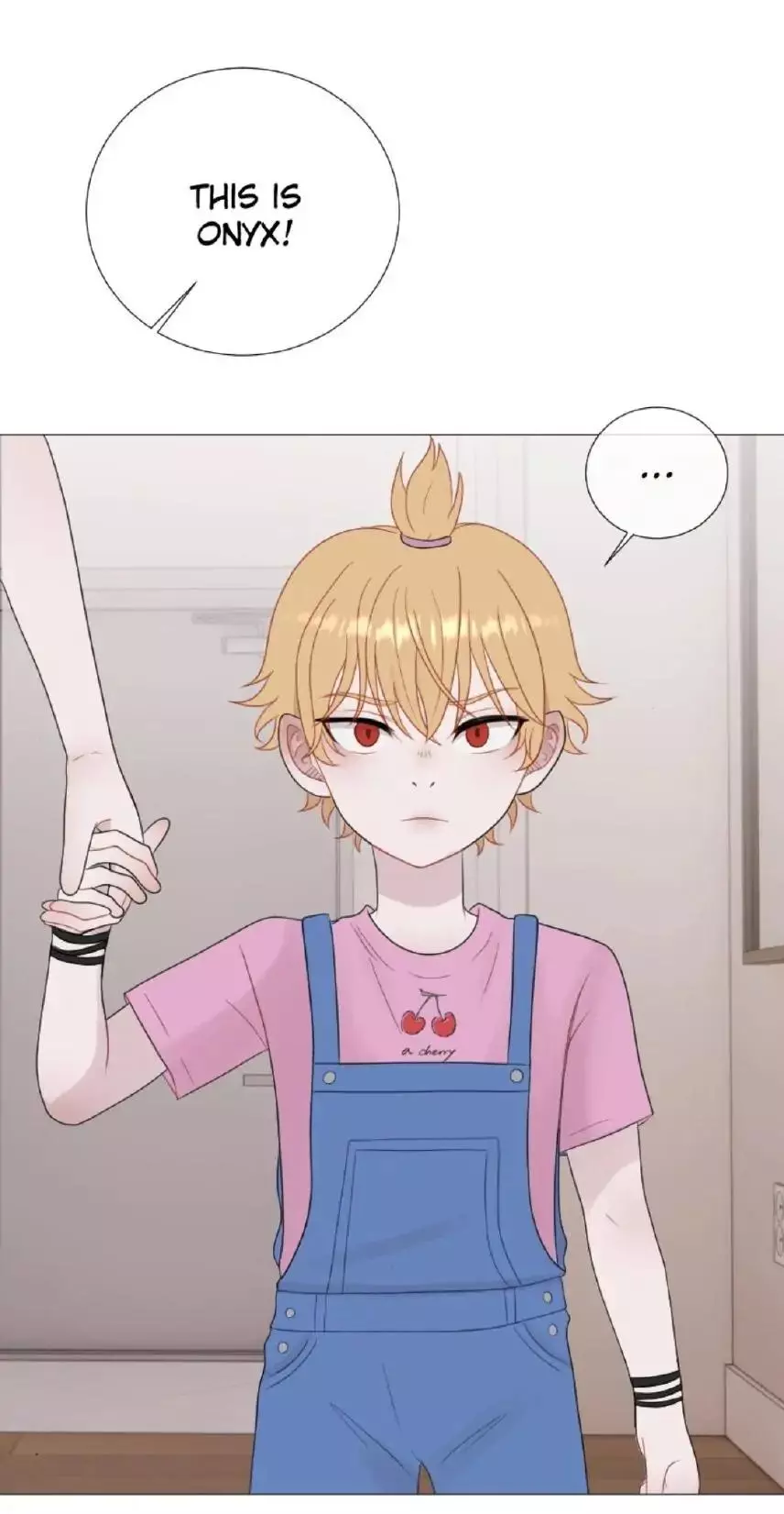 Boy Girlfriend - Chapter 74 Page 23