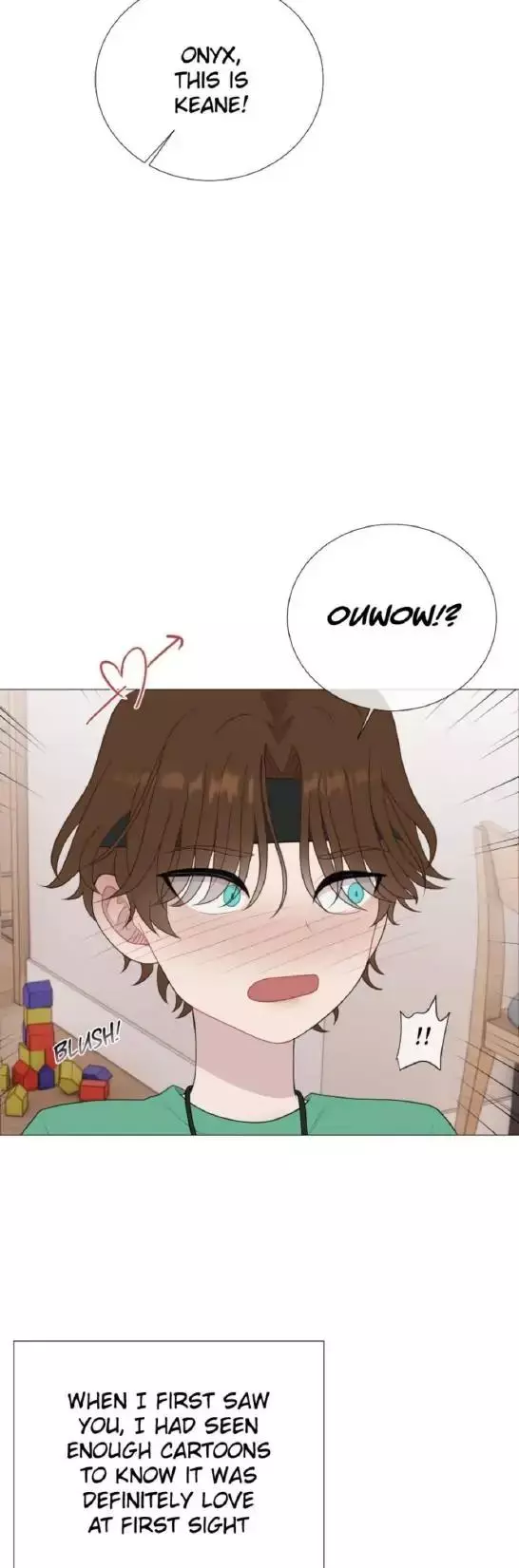 Boy Girlfriend - Chapter 74 Page 24