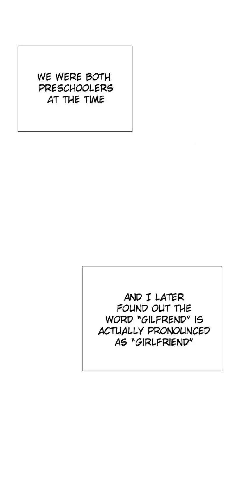 Boy Girlfriend - Chapter 74 Page 27