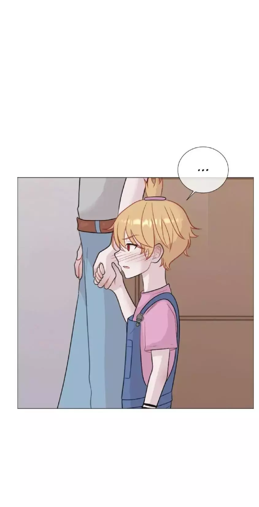 Boy Girlfriend - Chapter 74 Page 29