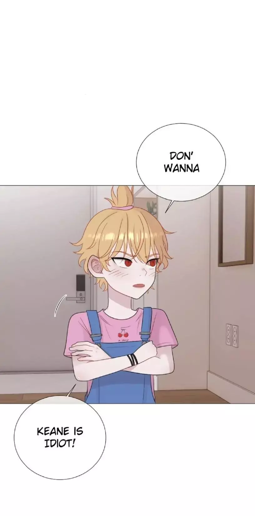 Boy Girlfriend - Chapter 74 Page 30