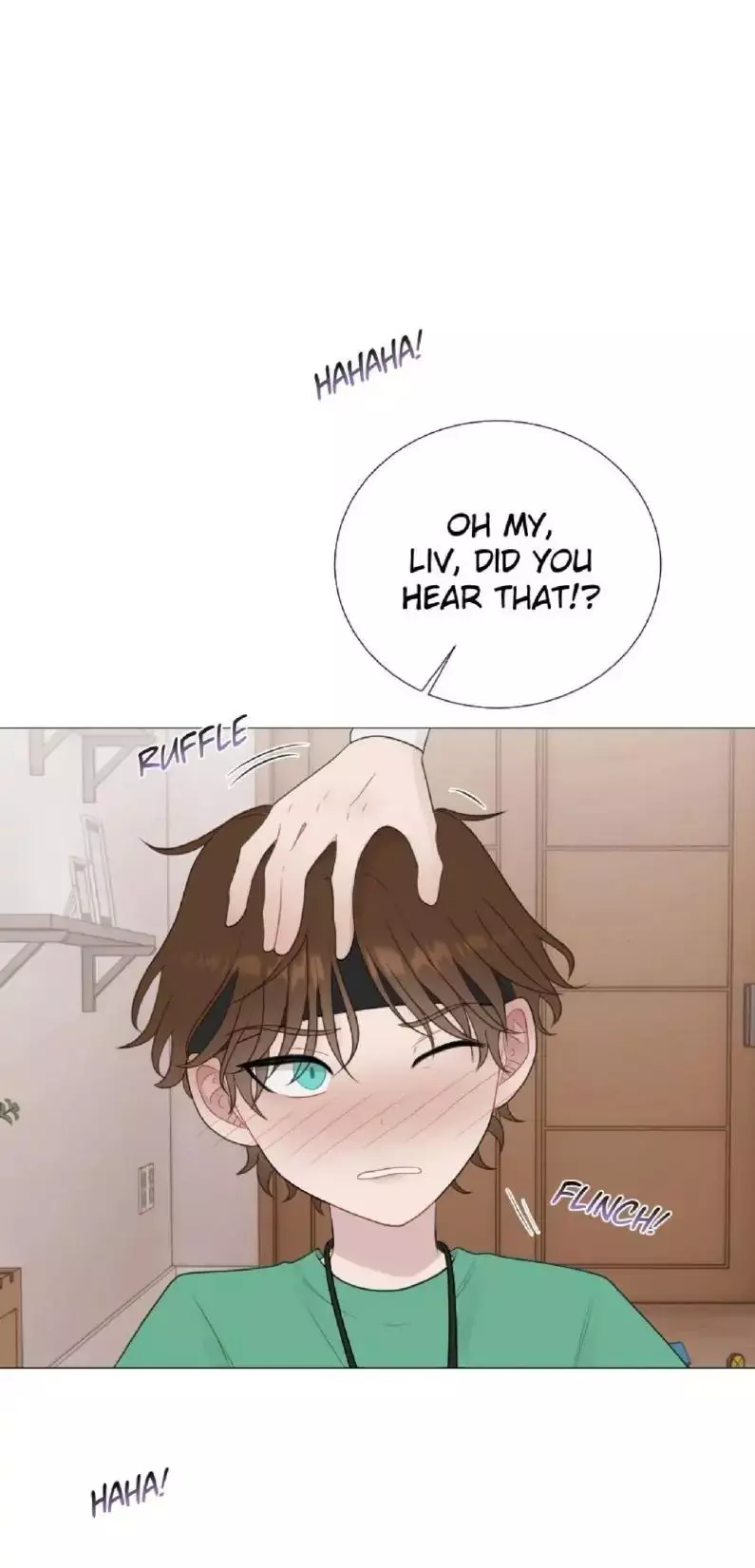 Boy Girlfriend - Chapter 74 Page 33