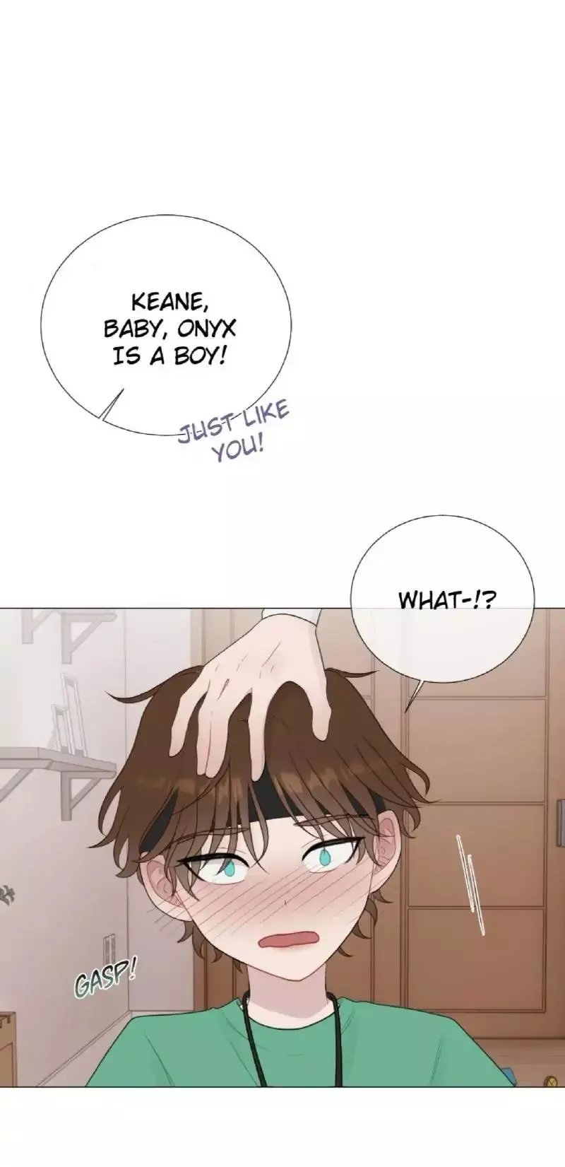 Boy Girlfriend - Chapter 74 Page 34