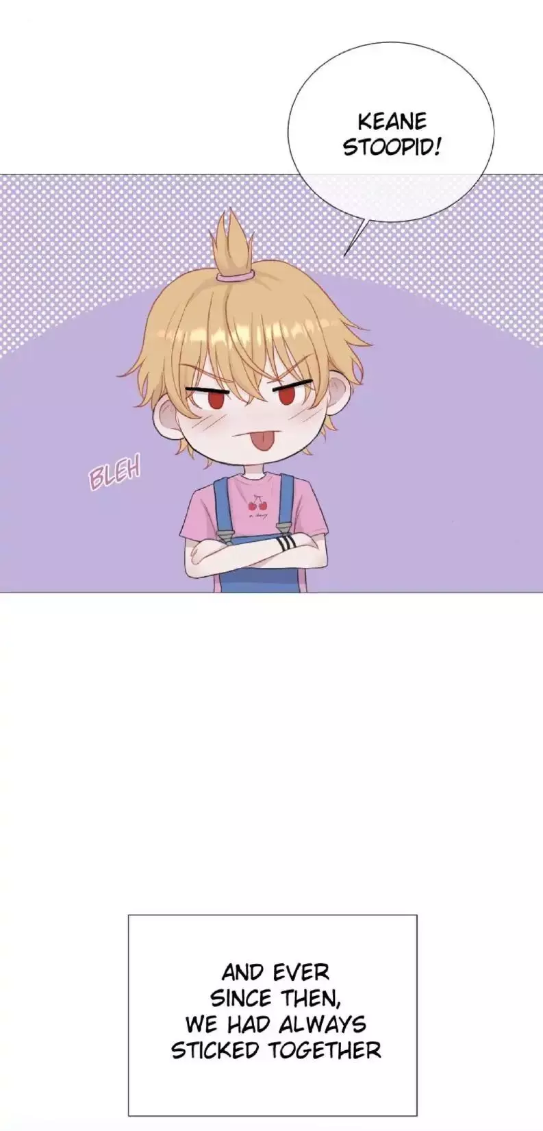 Boy Girlfriend - Chapter 74 Page 35