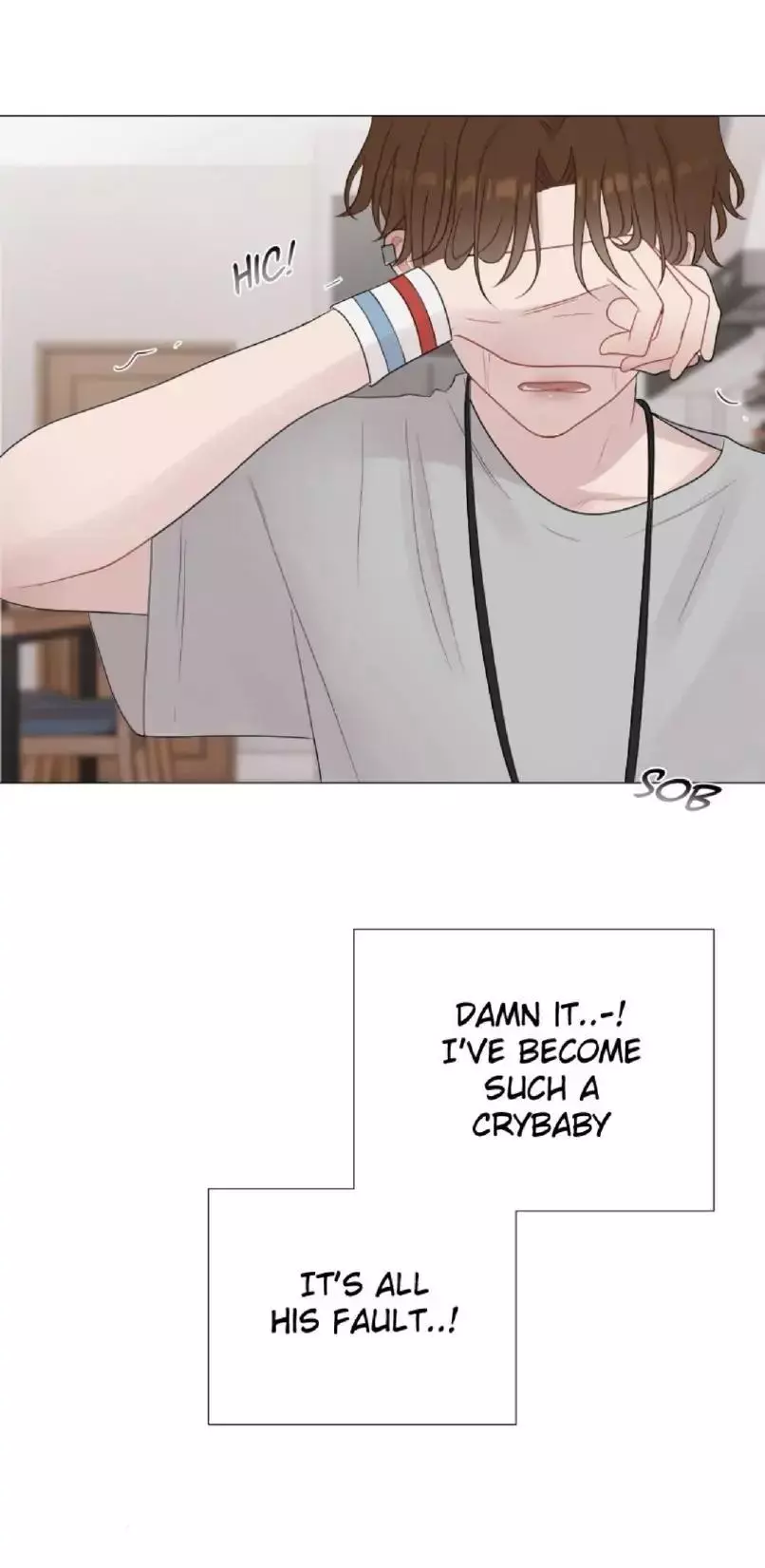 Boy Girlfriend - Chapter 74 Page 39