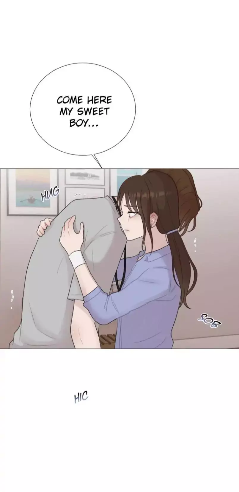 Boy Girlfriend - Chapter 74 Page 41