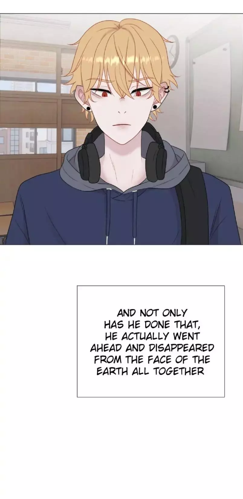 Boy Girlfriend - Chapter 75 Page 4
