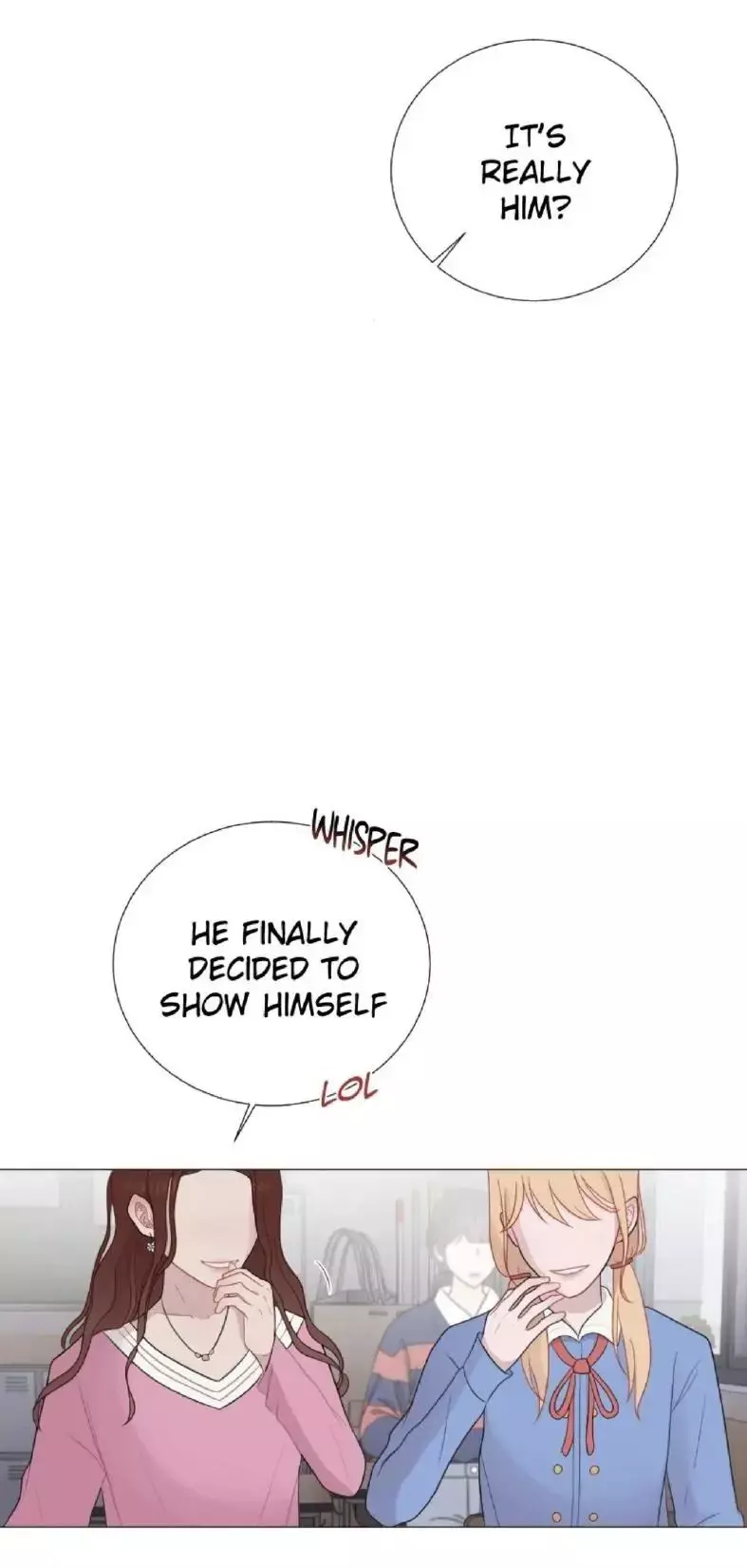 Boy Girlfriend - Chapter 75 Page 14