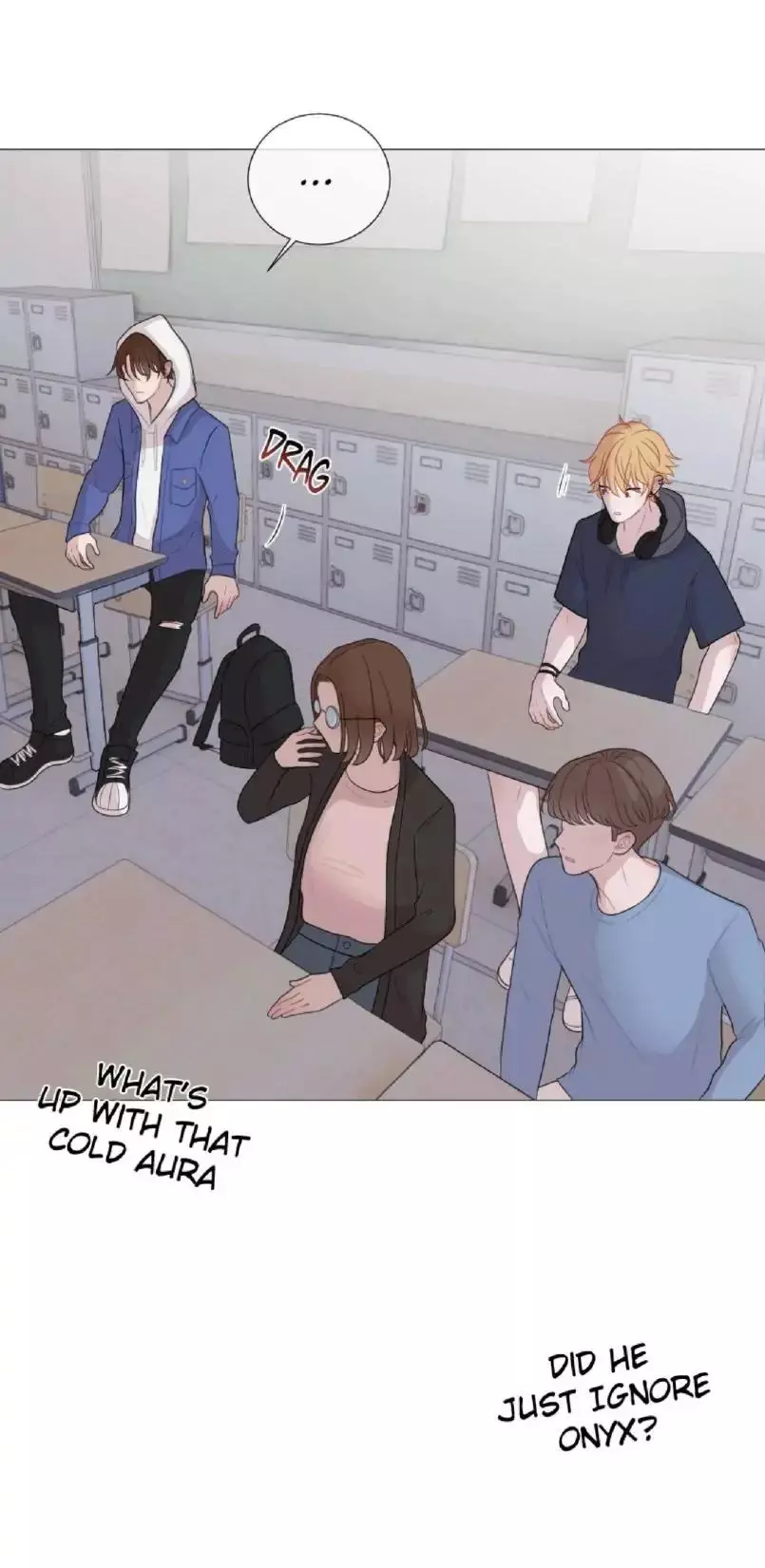 Boy Girlfriend - Chapter 75 Page 18