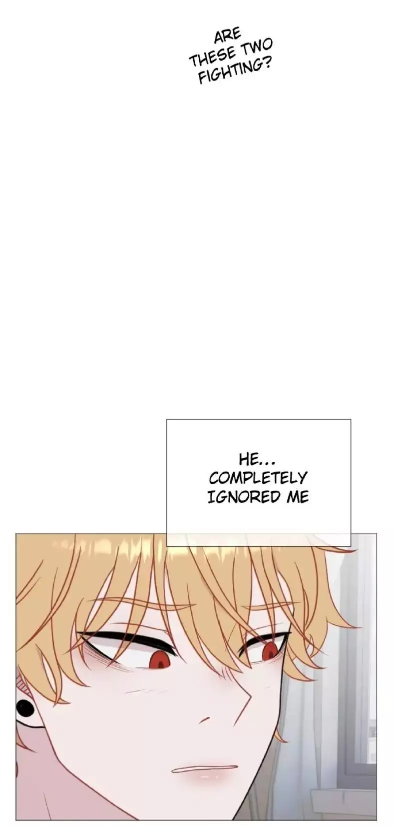 Boy Girlfriend - Chapter 75 Page 19