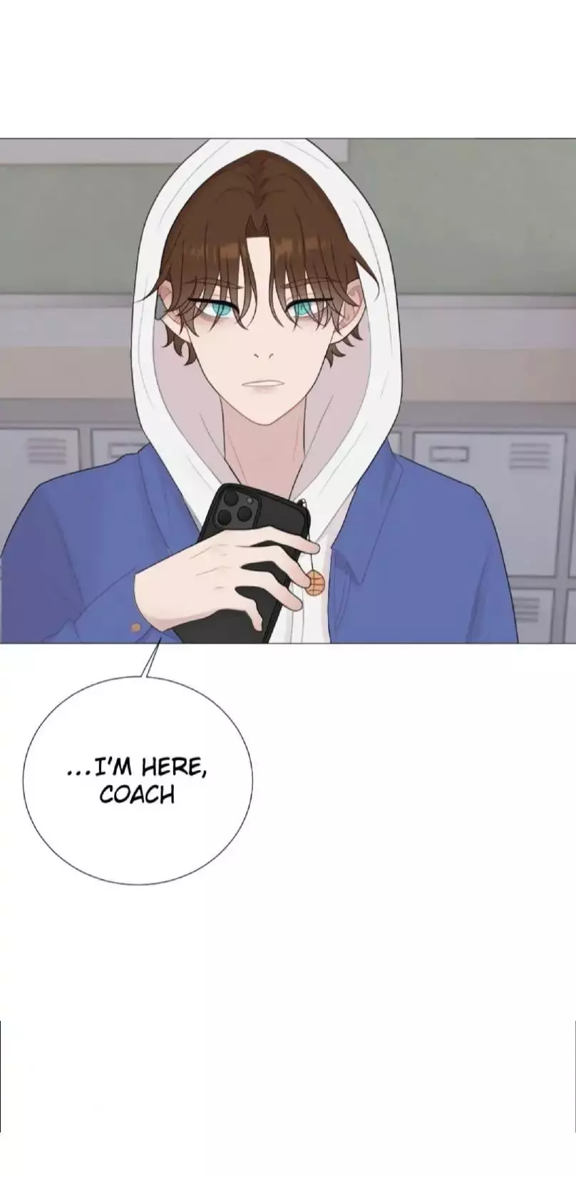 Boy Girlfriend - Chapter 75 Page 27