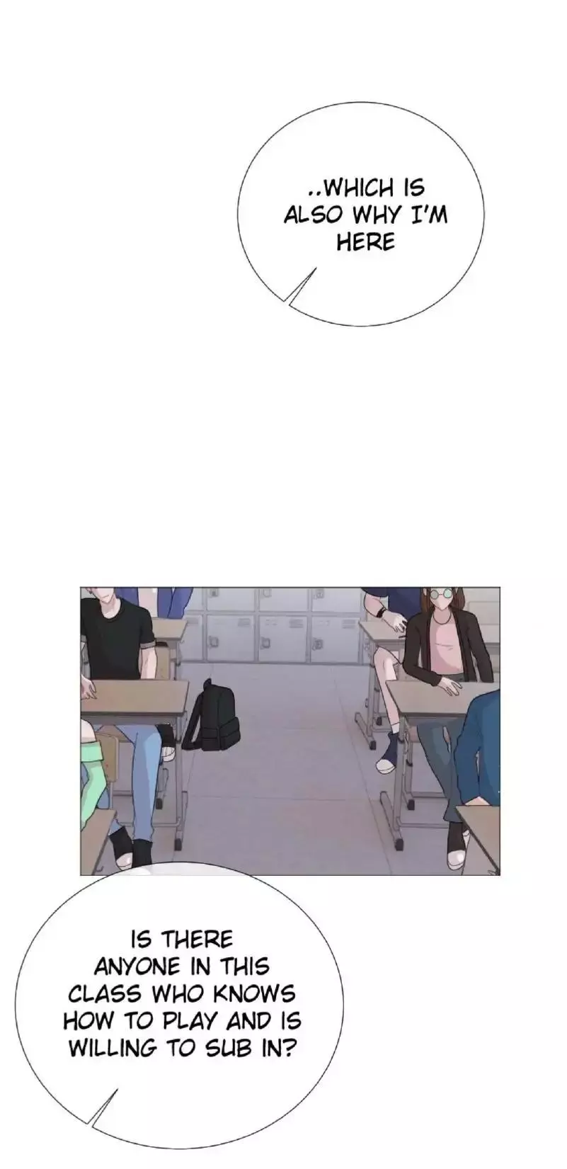Boy Girlfriend - Chapter 75 Page 29