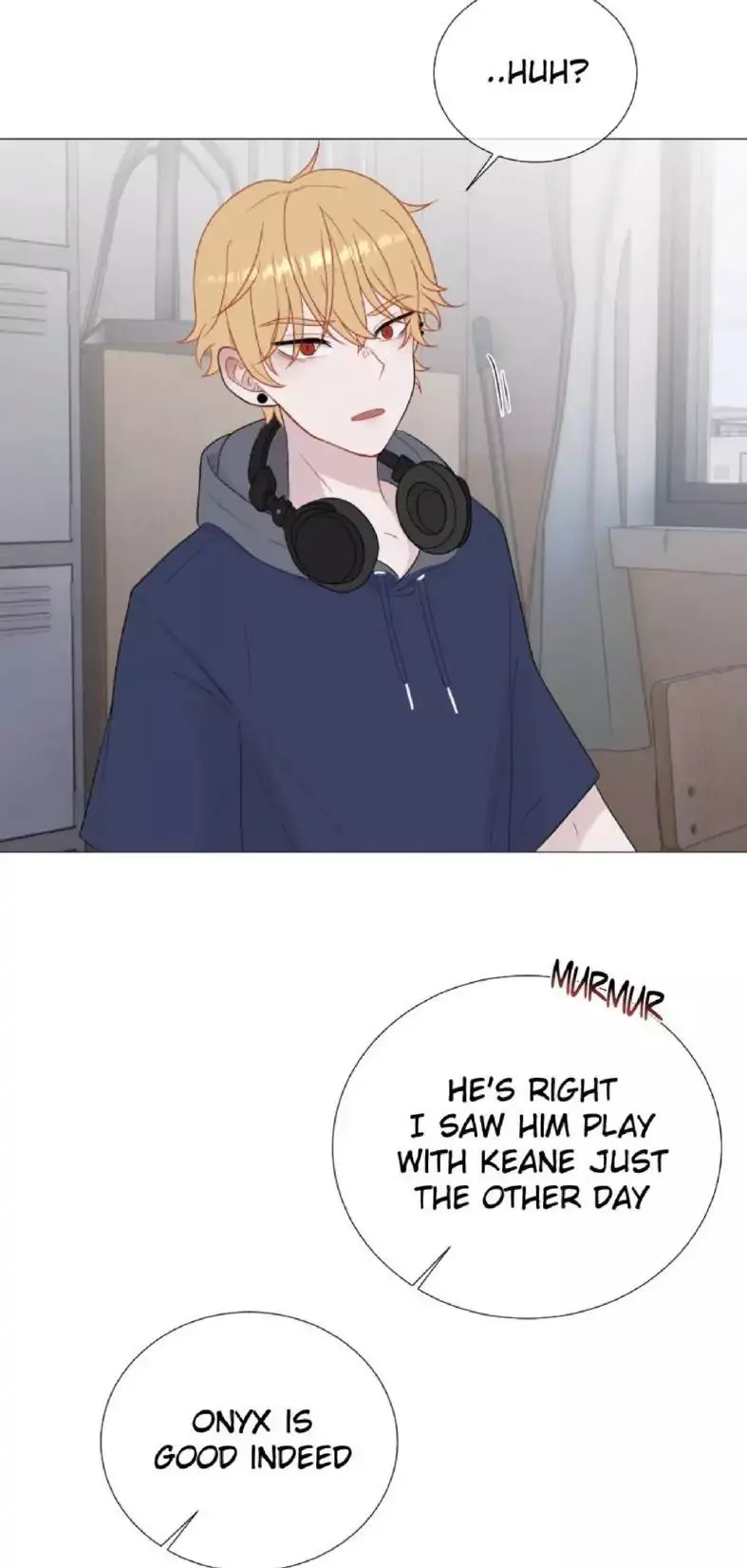 Boy Girlfriend - Chapter 75 Page 31