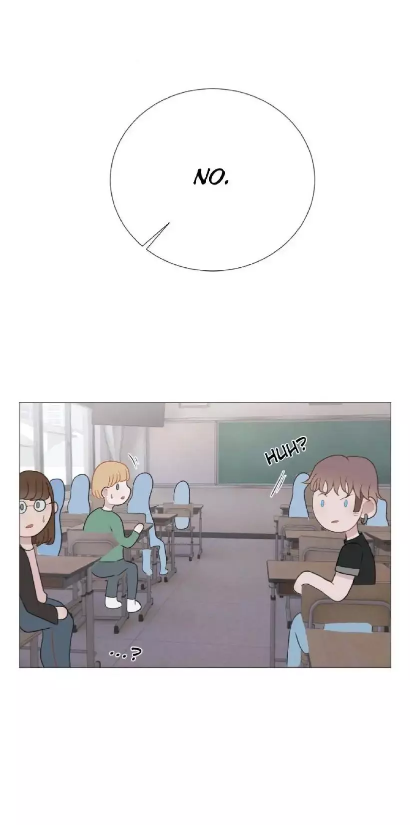 Boy Girlfriend - Chapter 75 Page 32