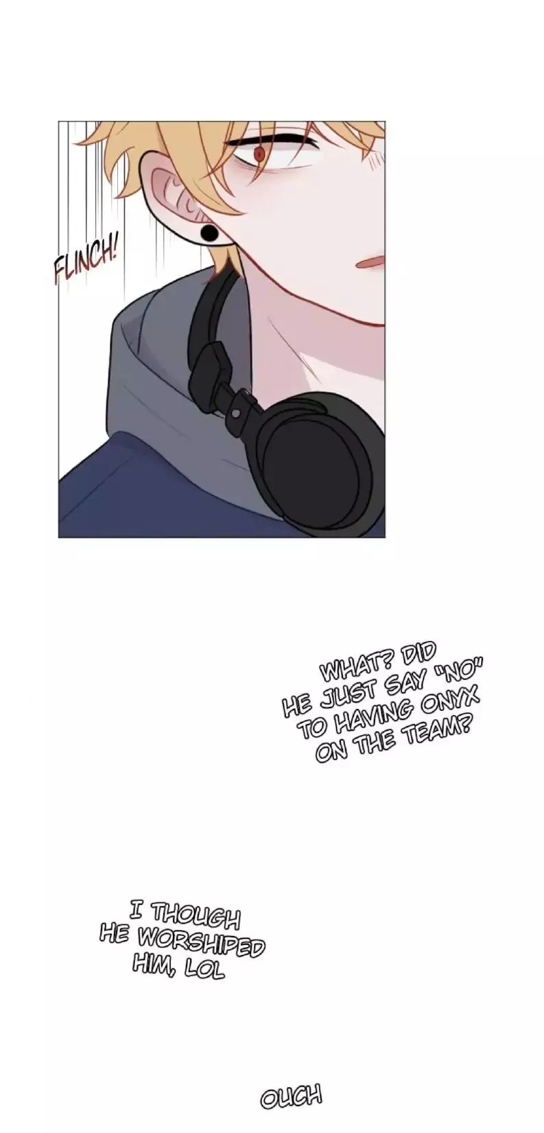 Boy Girlfriend - Chapter 75 Page 34