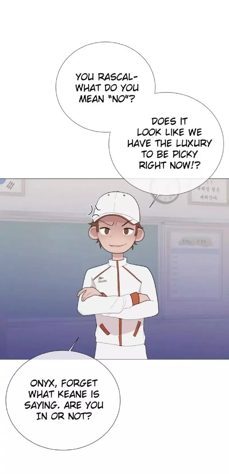 Boy Girlfriend - Chapter 75 Page 35
