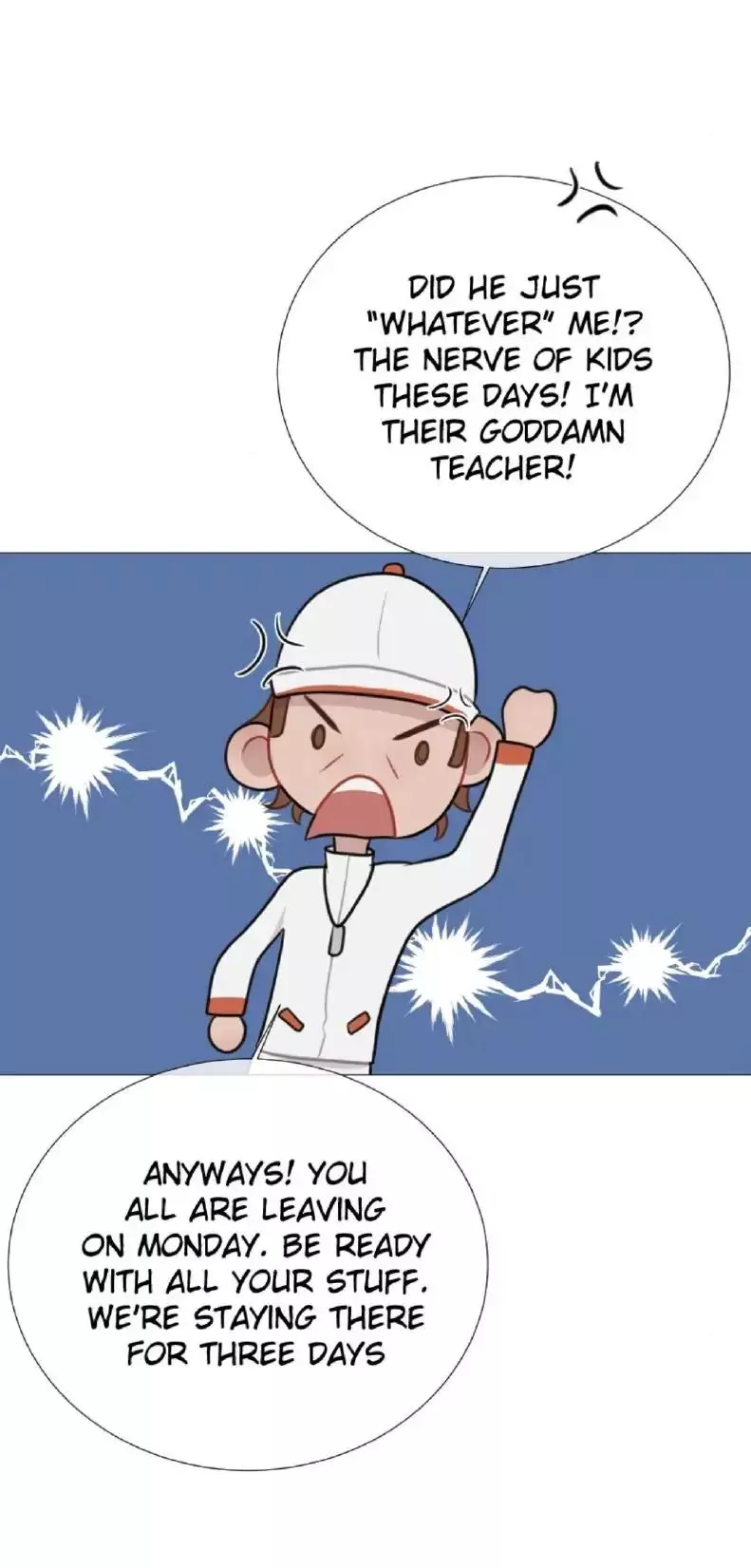 Boy Girlfriend - Chapter 75 Page 38