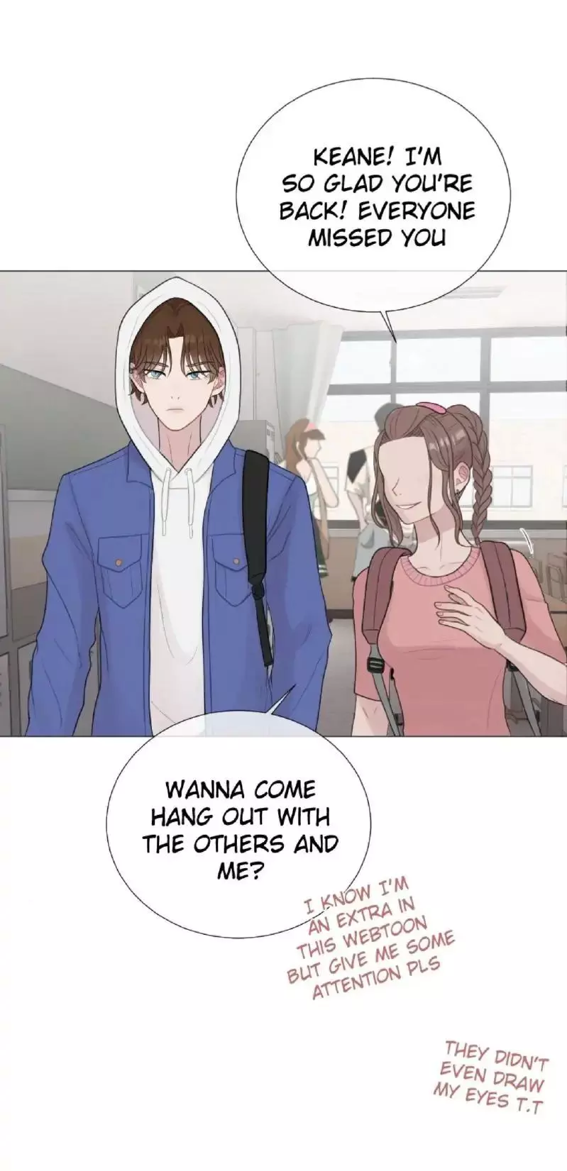 Boy Girlfriend - Chapter 76 Page 3
