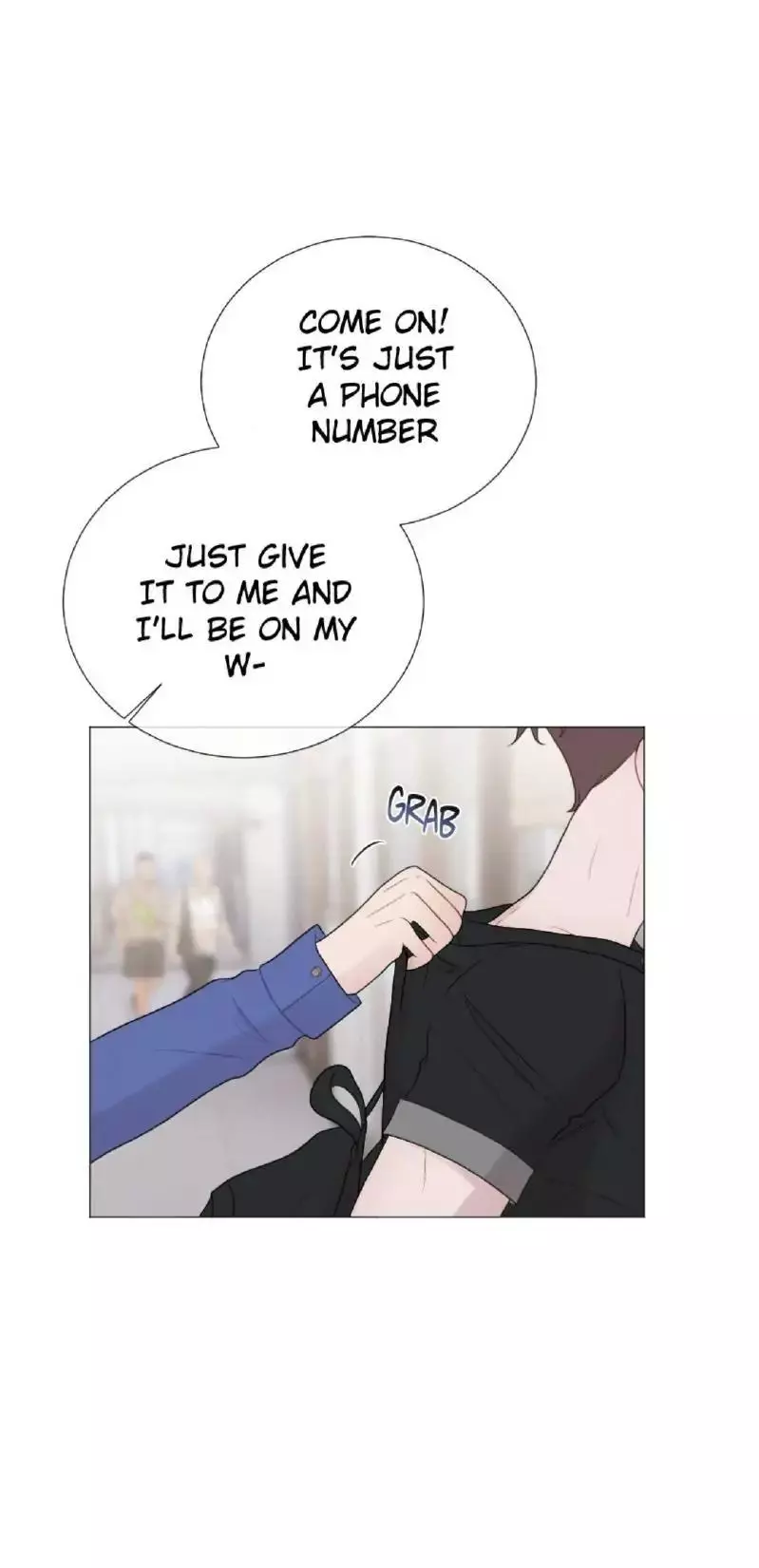 Boy Girlfriend - Chapter 76 Page 6