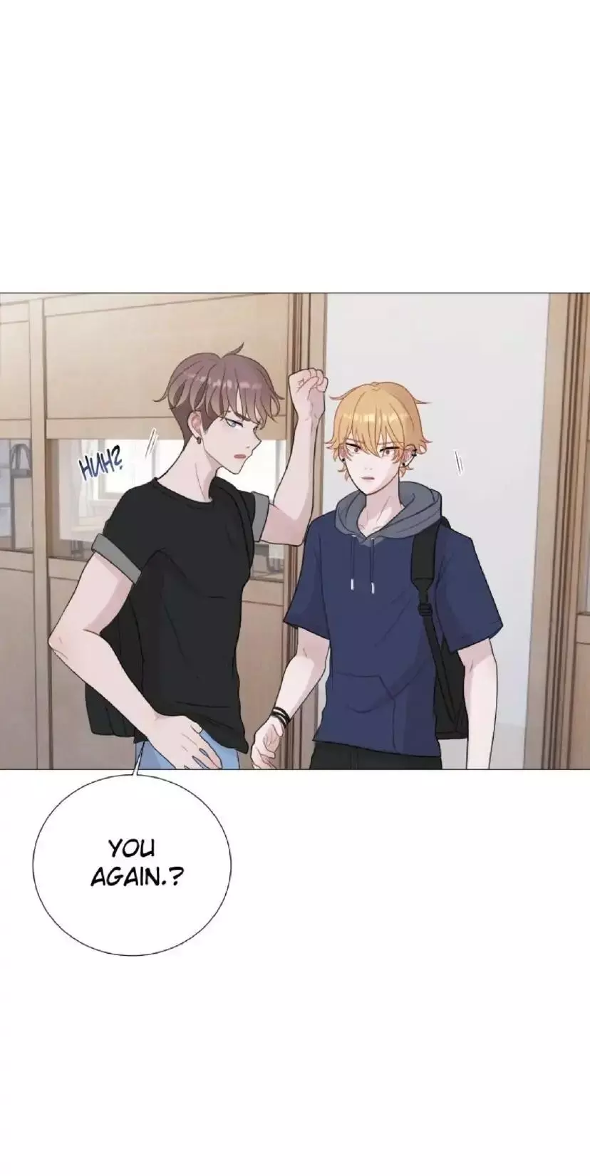 Boy Girlfriend - Chapter 76 Page 8