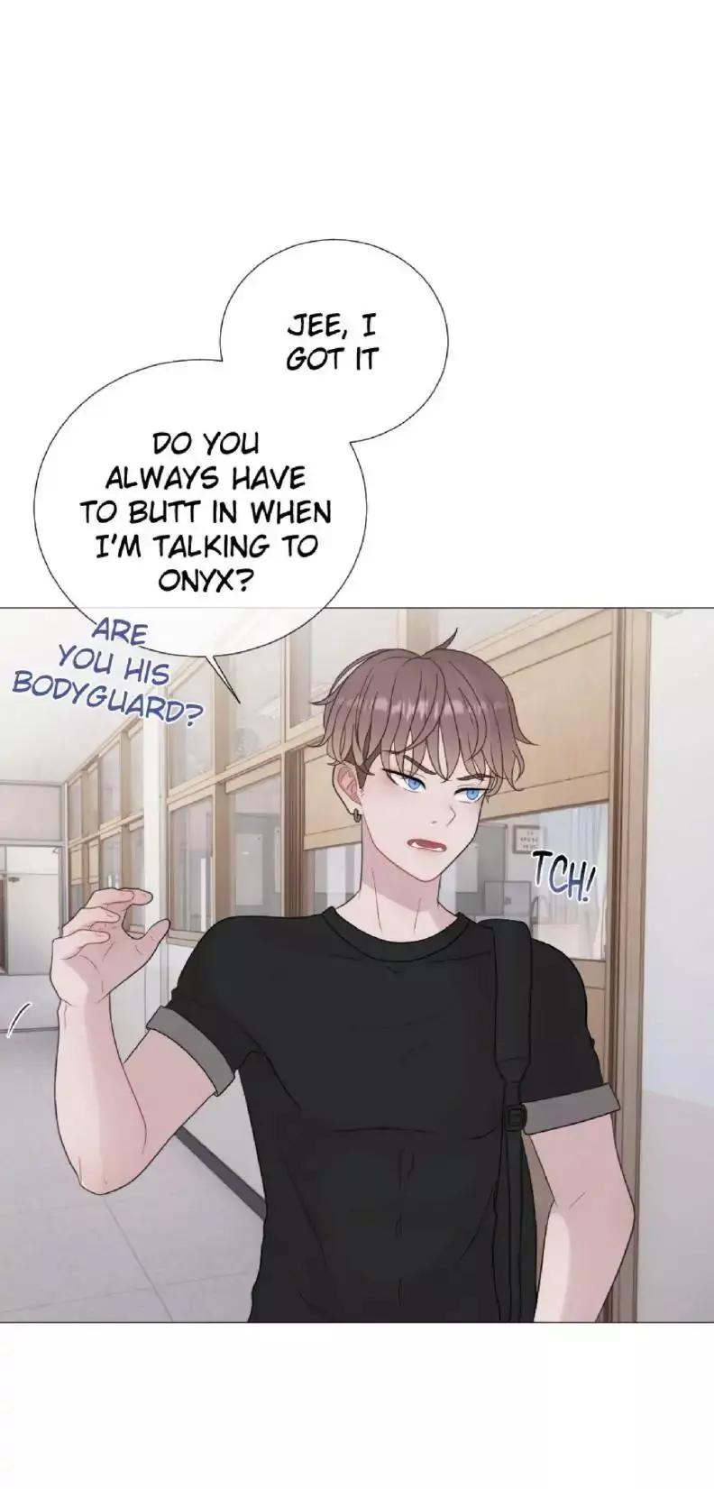Boy Girlfriend - Chapter 76 Page 10