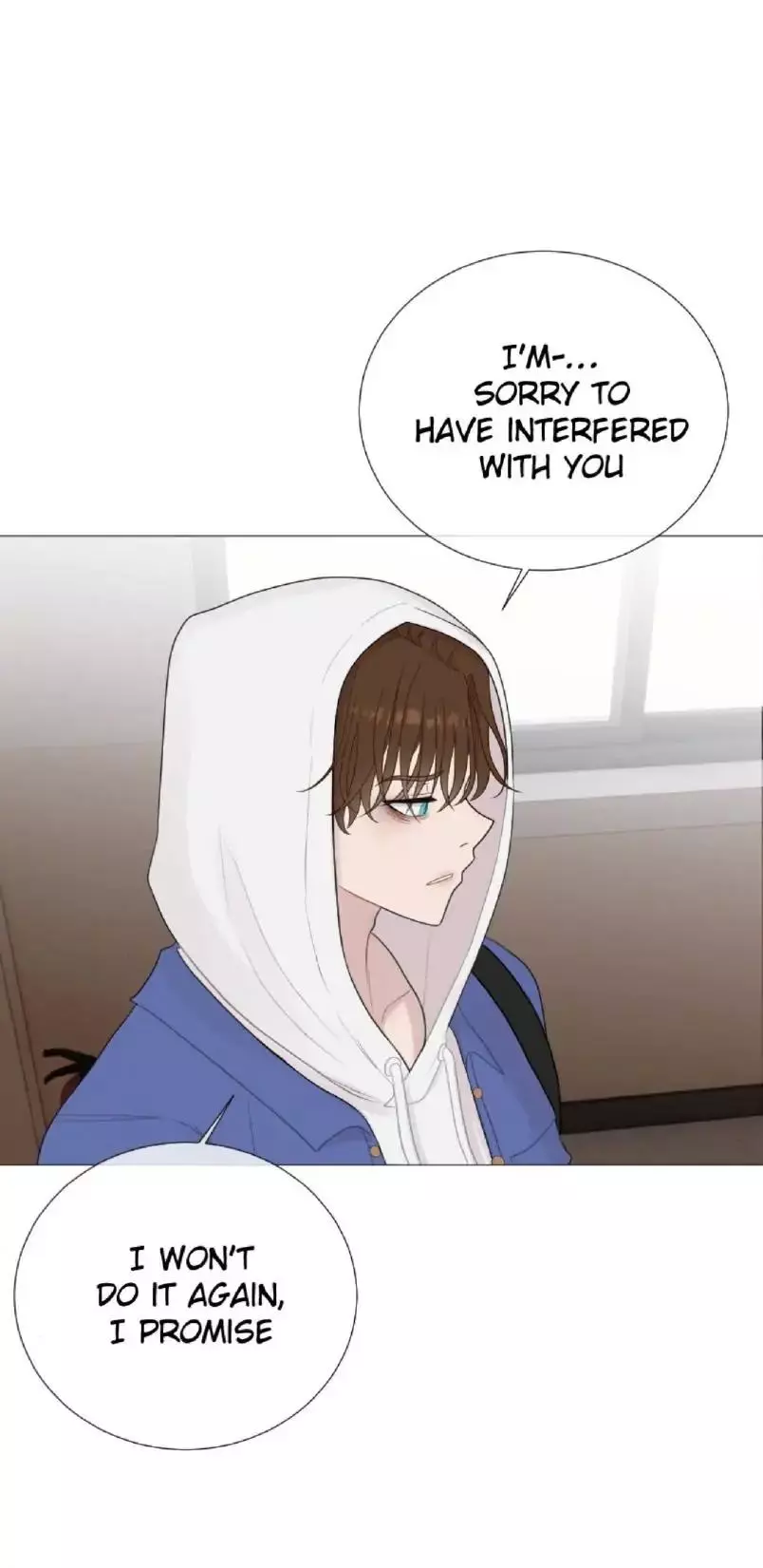 Boy Girlfriend - Chapter 76 Page 14