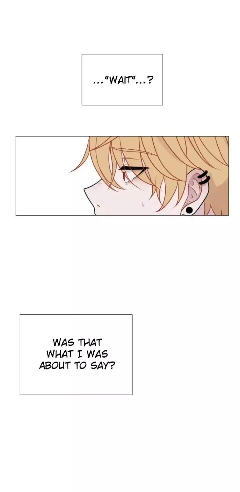 Boy Girlfriend - Chapter 76 Page 16