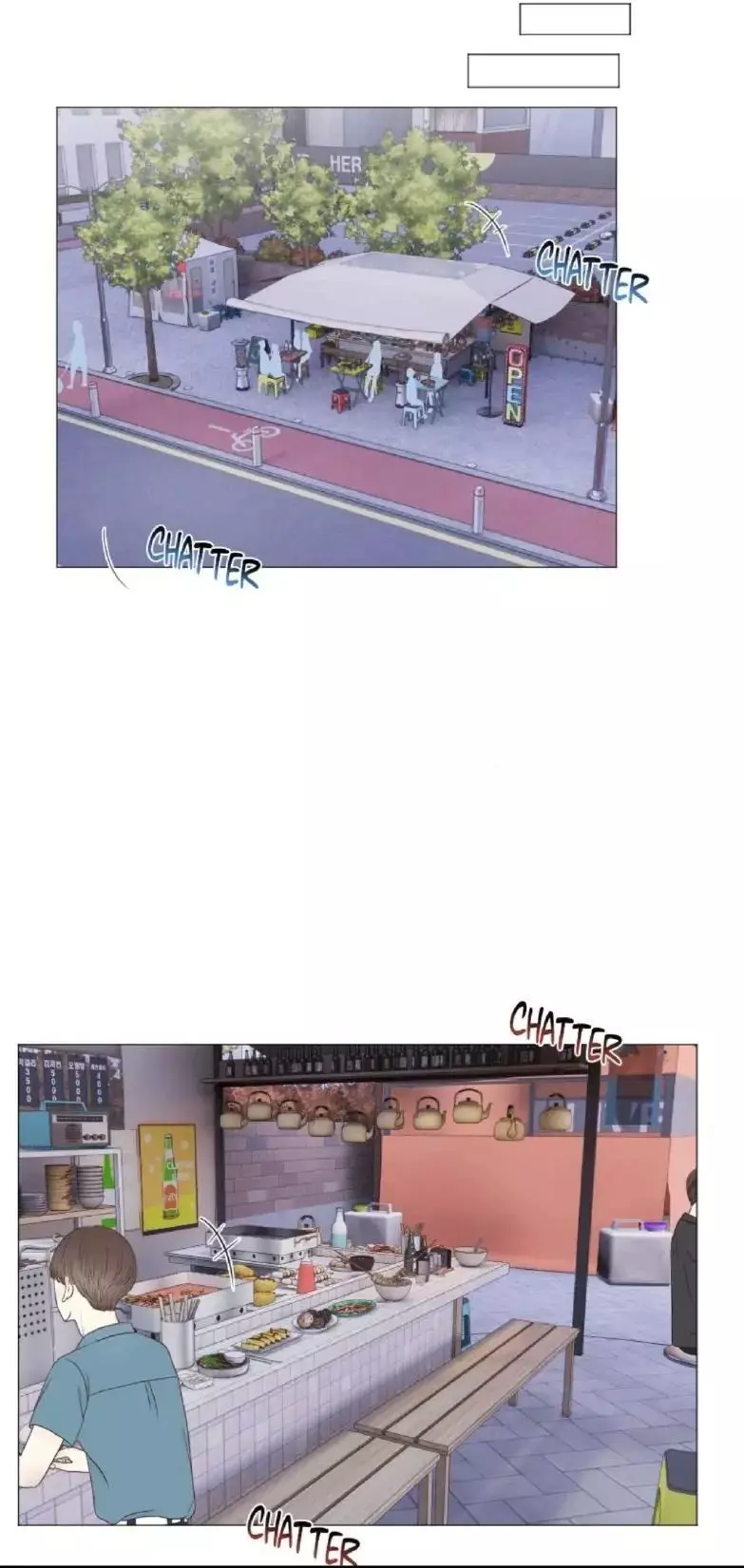 Boy Girlfriend - Chapter 76 Page 19