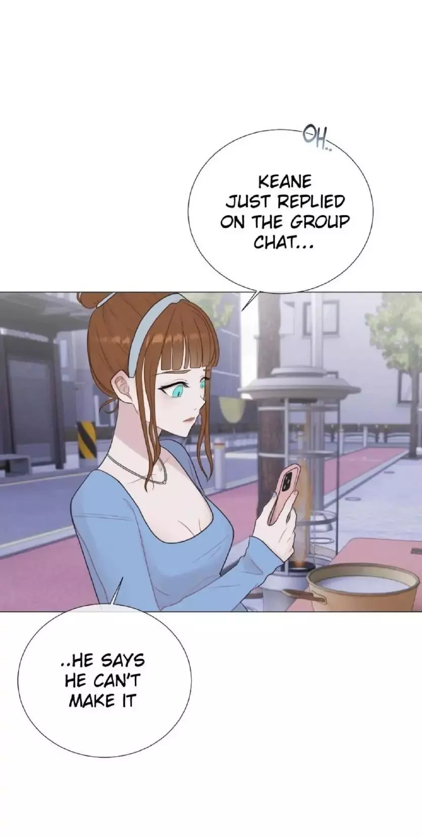 Boy Girlfriend - Chapter 76 Page 22