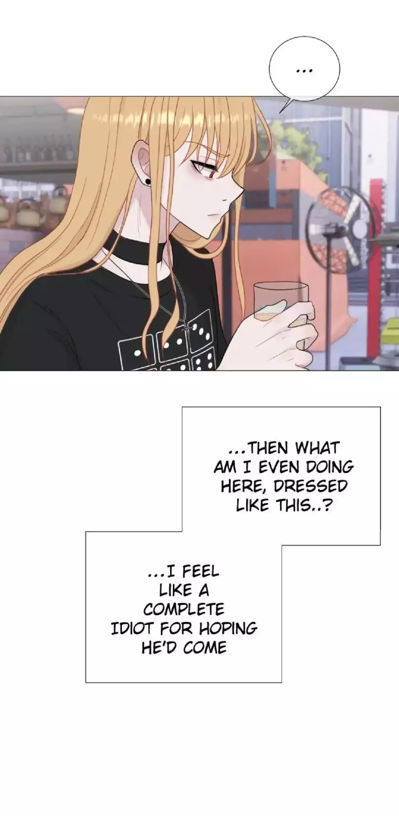 Boy Girlfriend - Chapter 76 Page 24