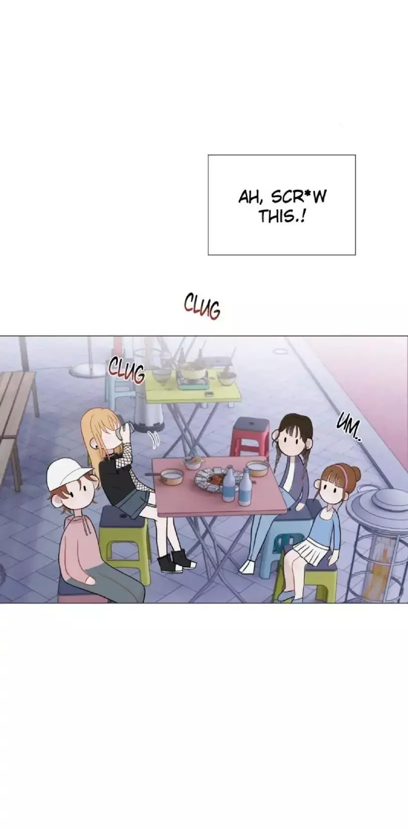 Boy Girlfriend - Chapter 76 Page 25