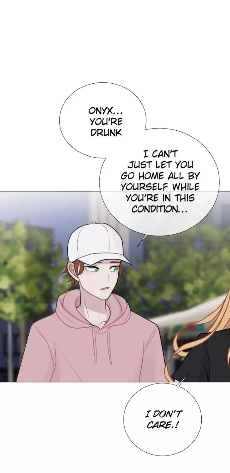 Boy Girlfriend - Chapter 76 Page 29