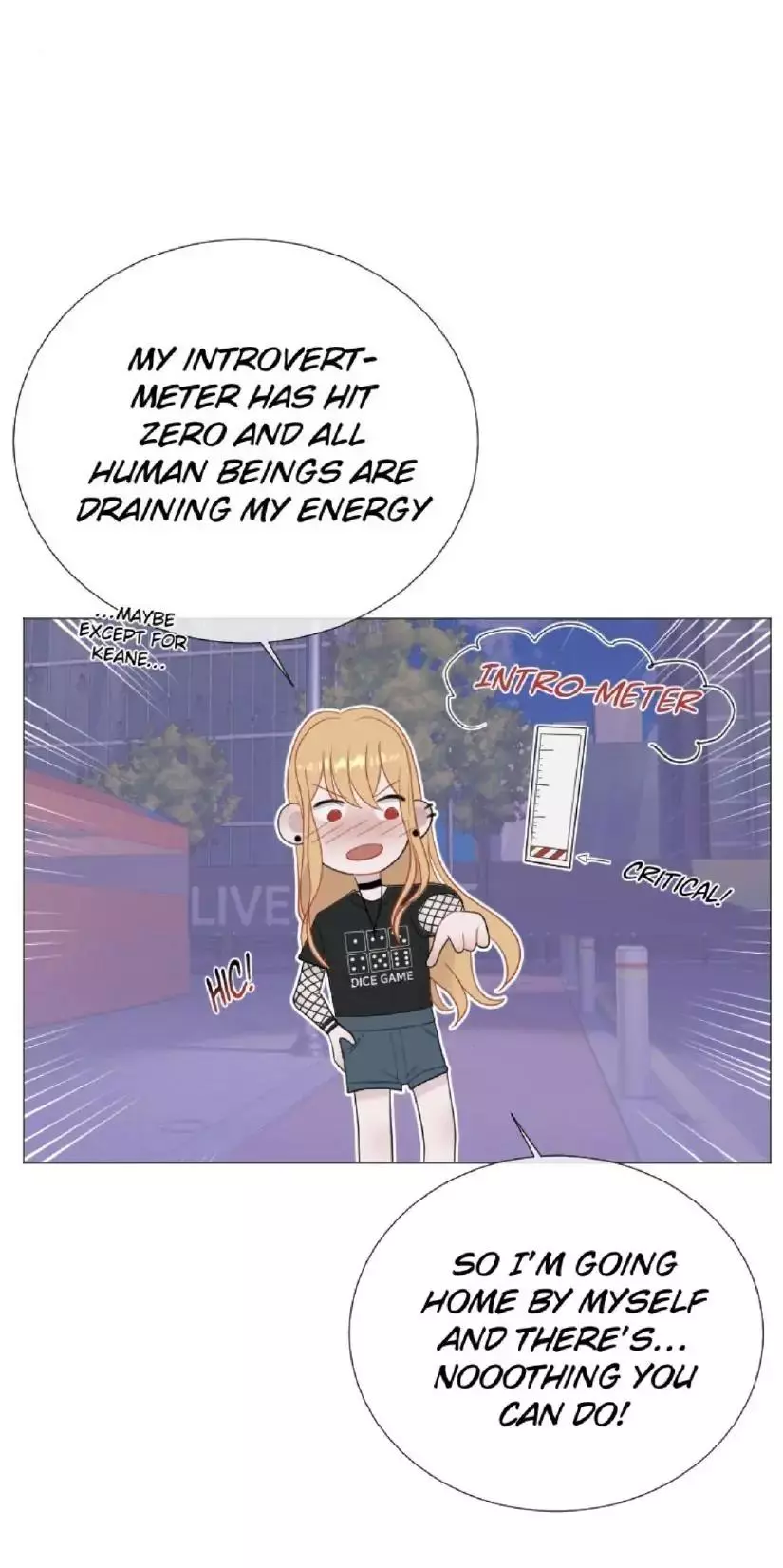 Boy Girlfriend - Chapter 76 Page 30